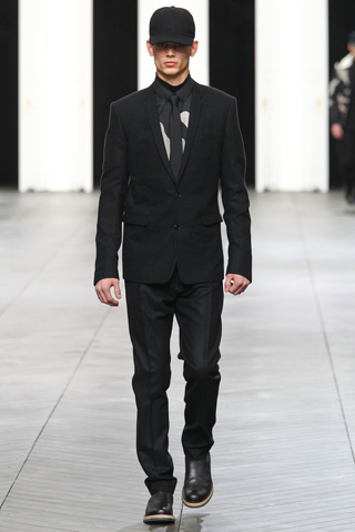 Dior Homme / - 2012-2013